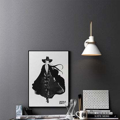 Mono Wall Lamp
