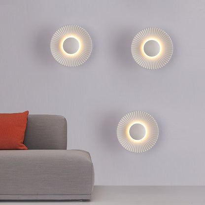 Hasna SunRay Wall Lamp