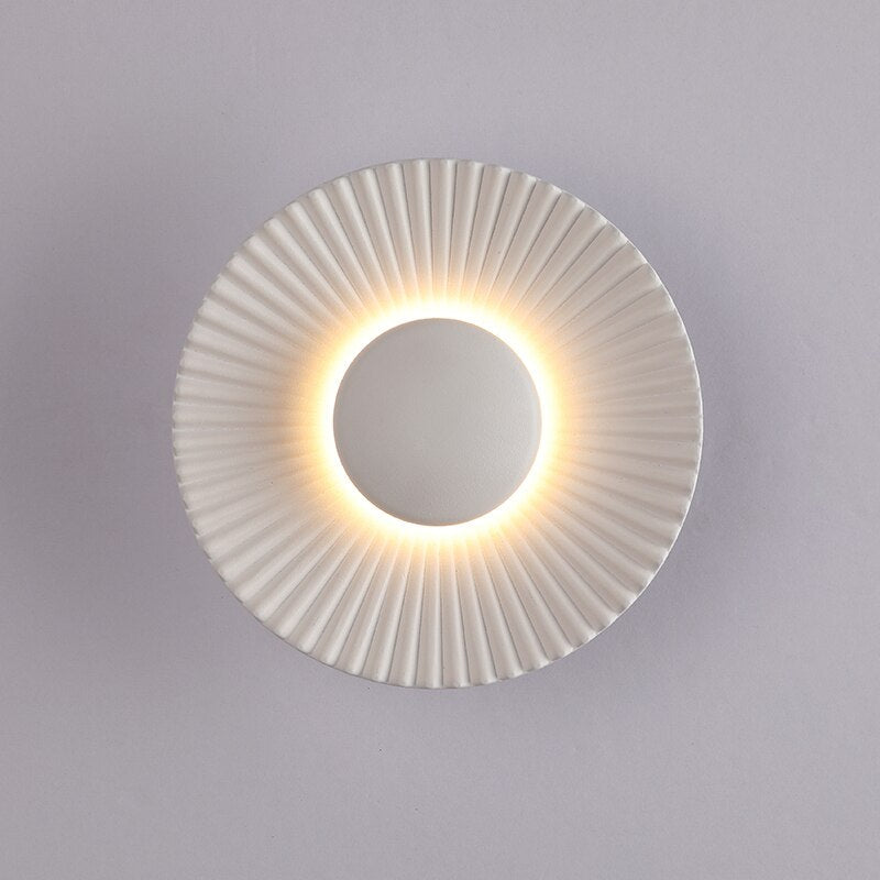 Hasna SunRay Wall Lamp