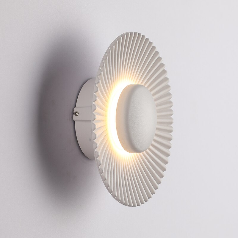 Hasna SunRay Wall Lamp