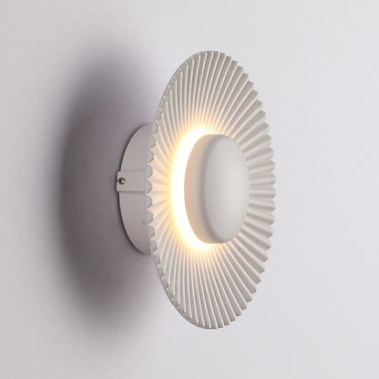 Hasna SunRay Wall Lamp