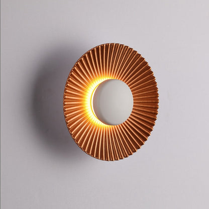Hasna SunRay Wall Lamp