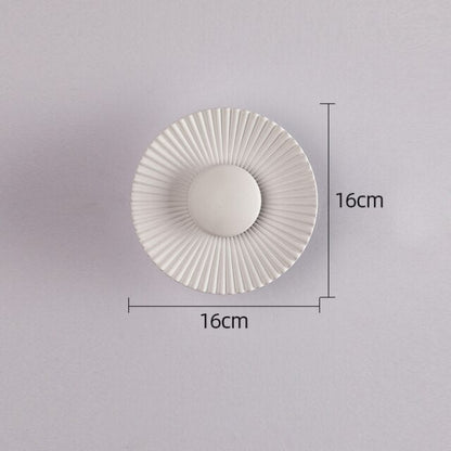 Hasna SunRay Wall Lamp