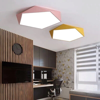 Skydor Ceiling Light