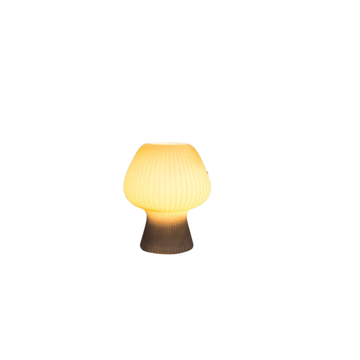 Vintage Bedside Table Lamp